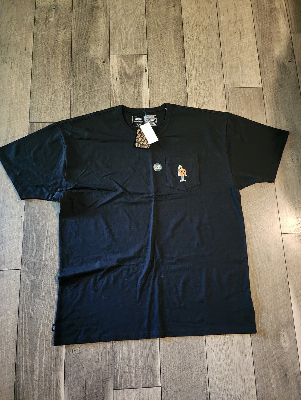 Vans Shirt